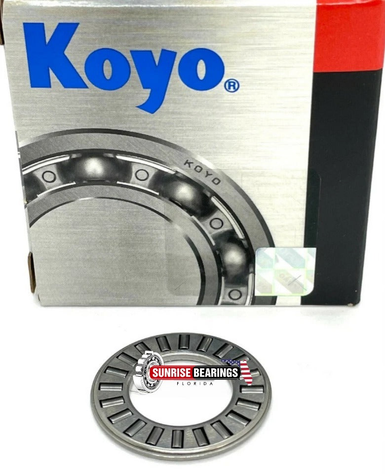 KOYO USA NTA-1423 Needle Roller Thrust Bearing (Fafnir, Timken, Torrington)