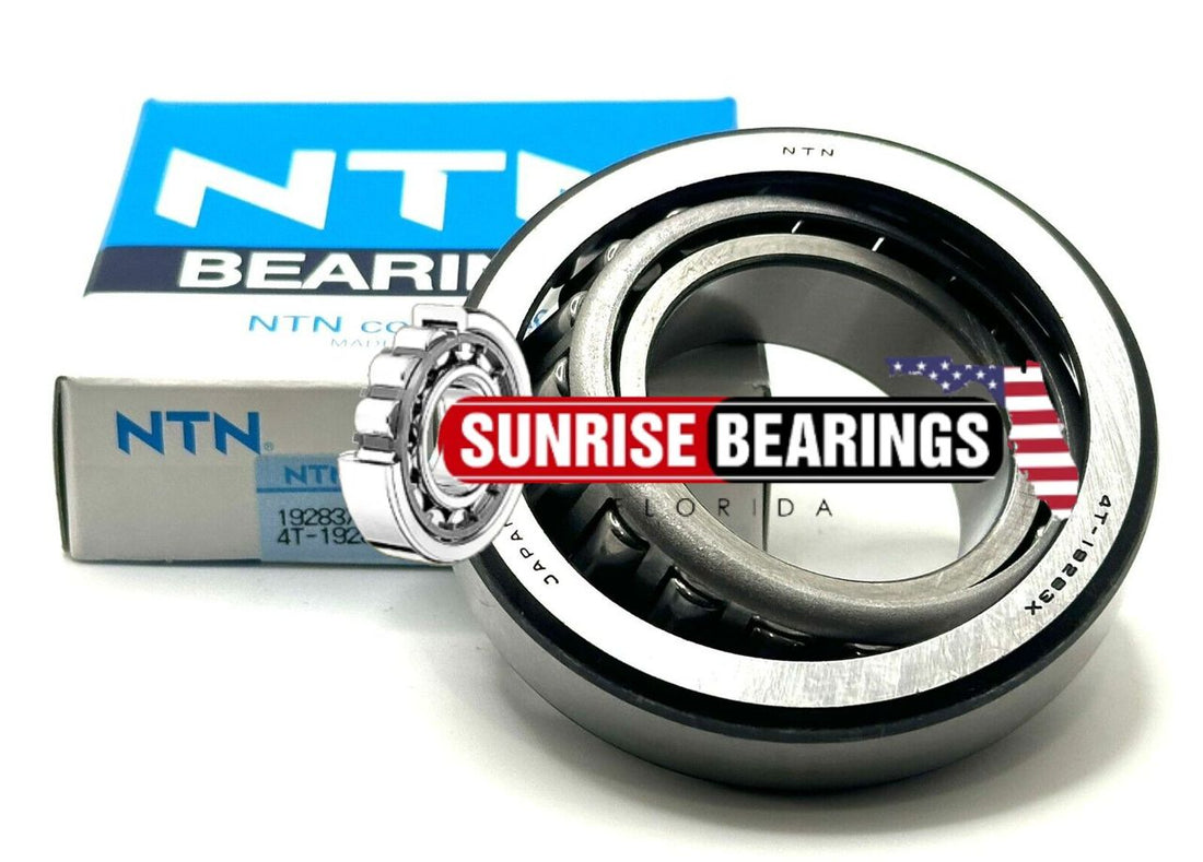 NTN  Japan 19150/19283X Tapered Roller Bearing