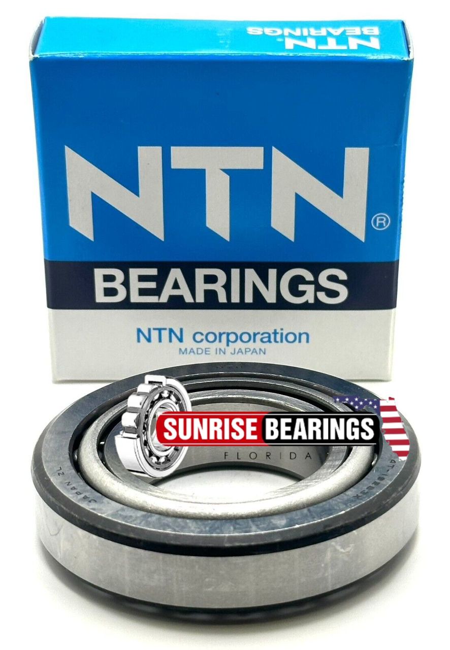 NTN  Japan 19150/19283X Tapered Roller Bearing