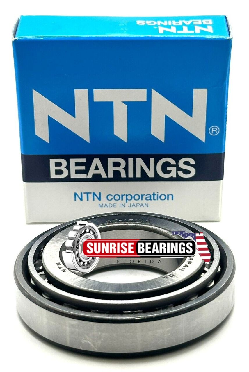 NTN  Japan 19150/19283X Tapered Roller Bearing