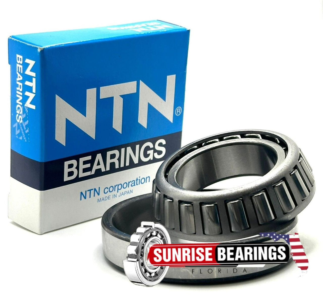 NTN  Japan 19150/19283X Tapered Roller Bearing