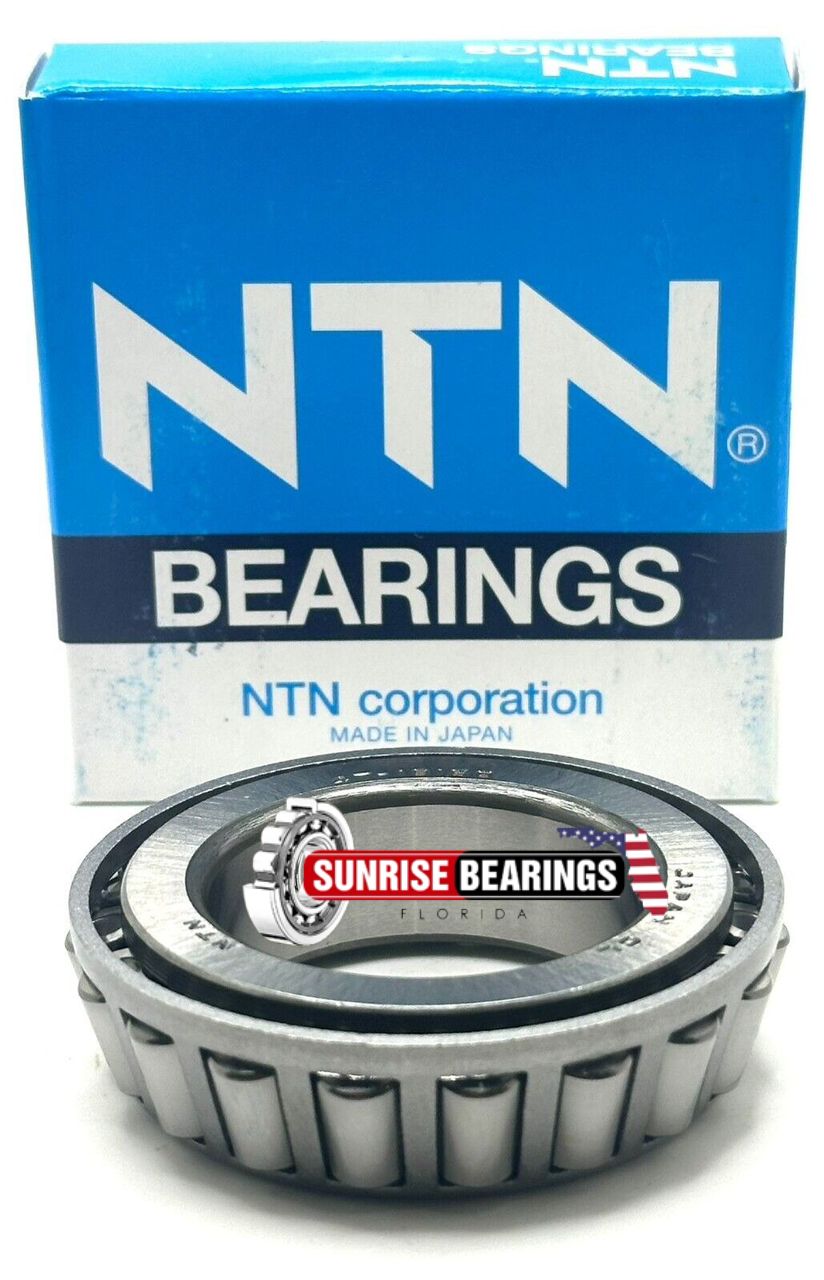 NTN  Japan 19150 Tapered Roller Bearing
