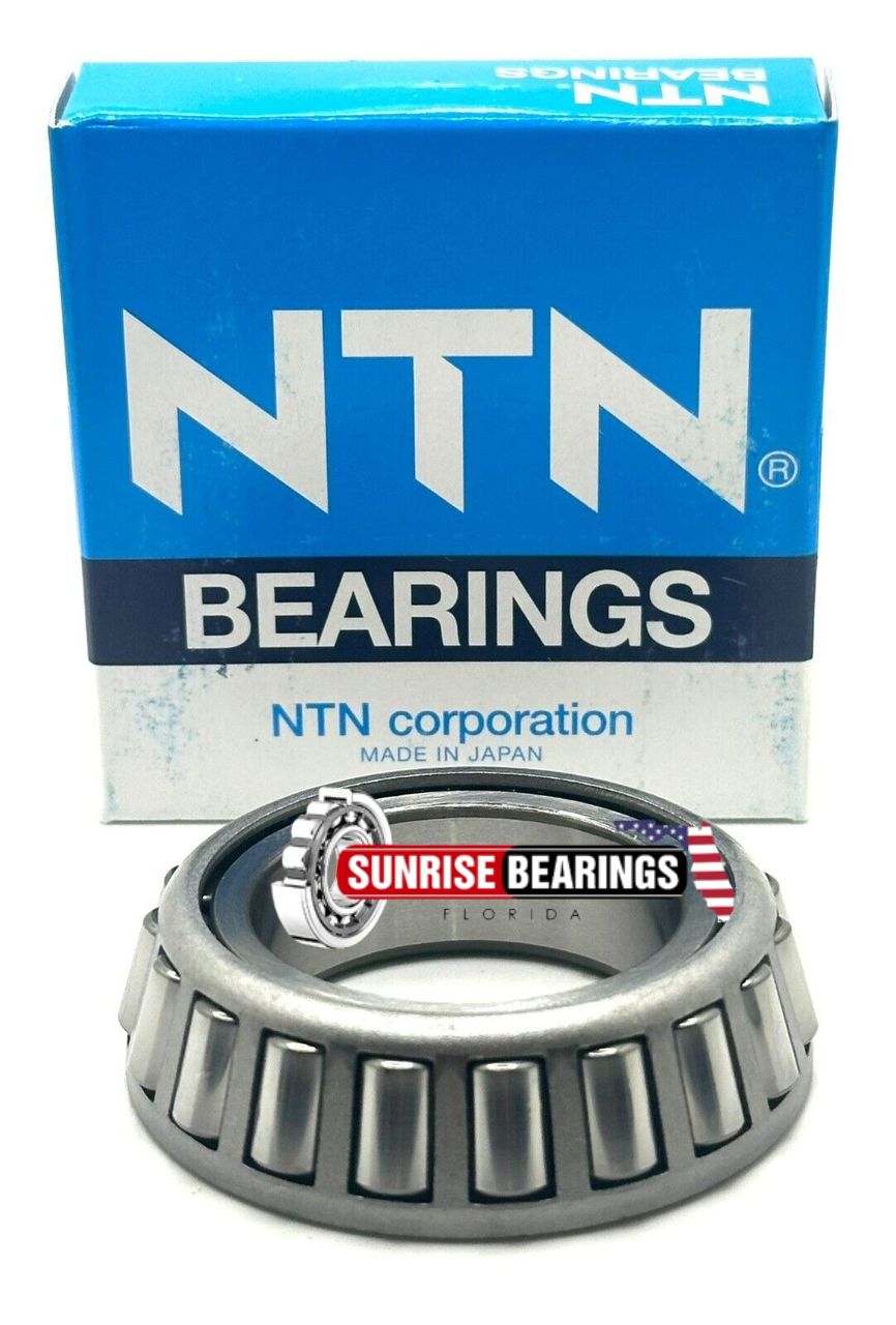 NTN  Japan 19150 Tapered Roller Bearing