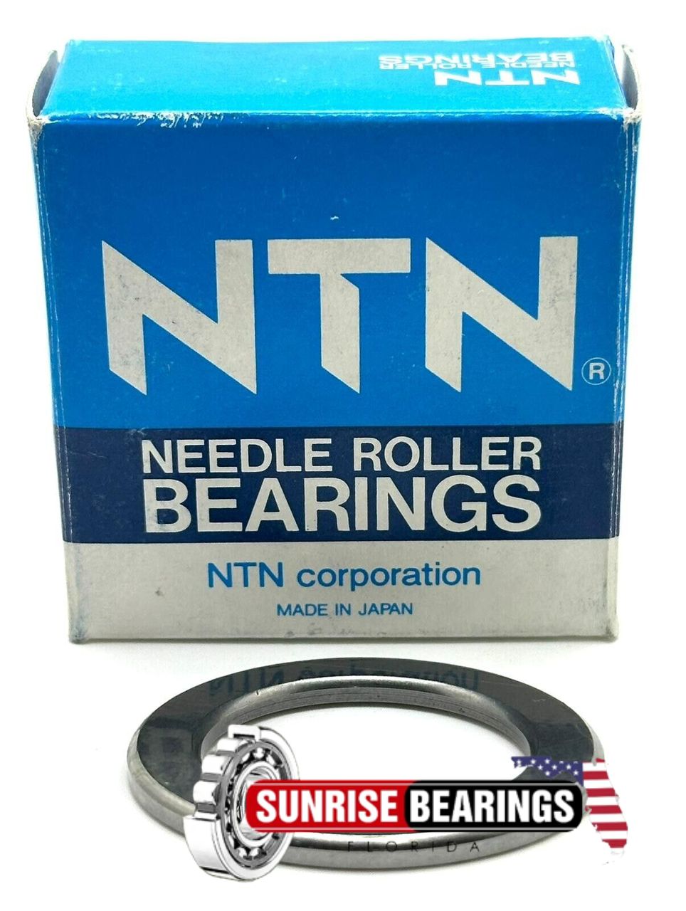 NTN JAPAN GS81106 WASHER for BEARING 32x47x3 mm