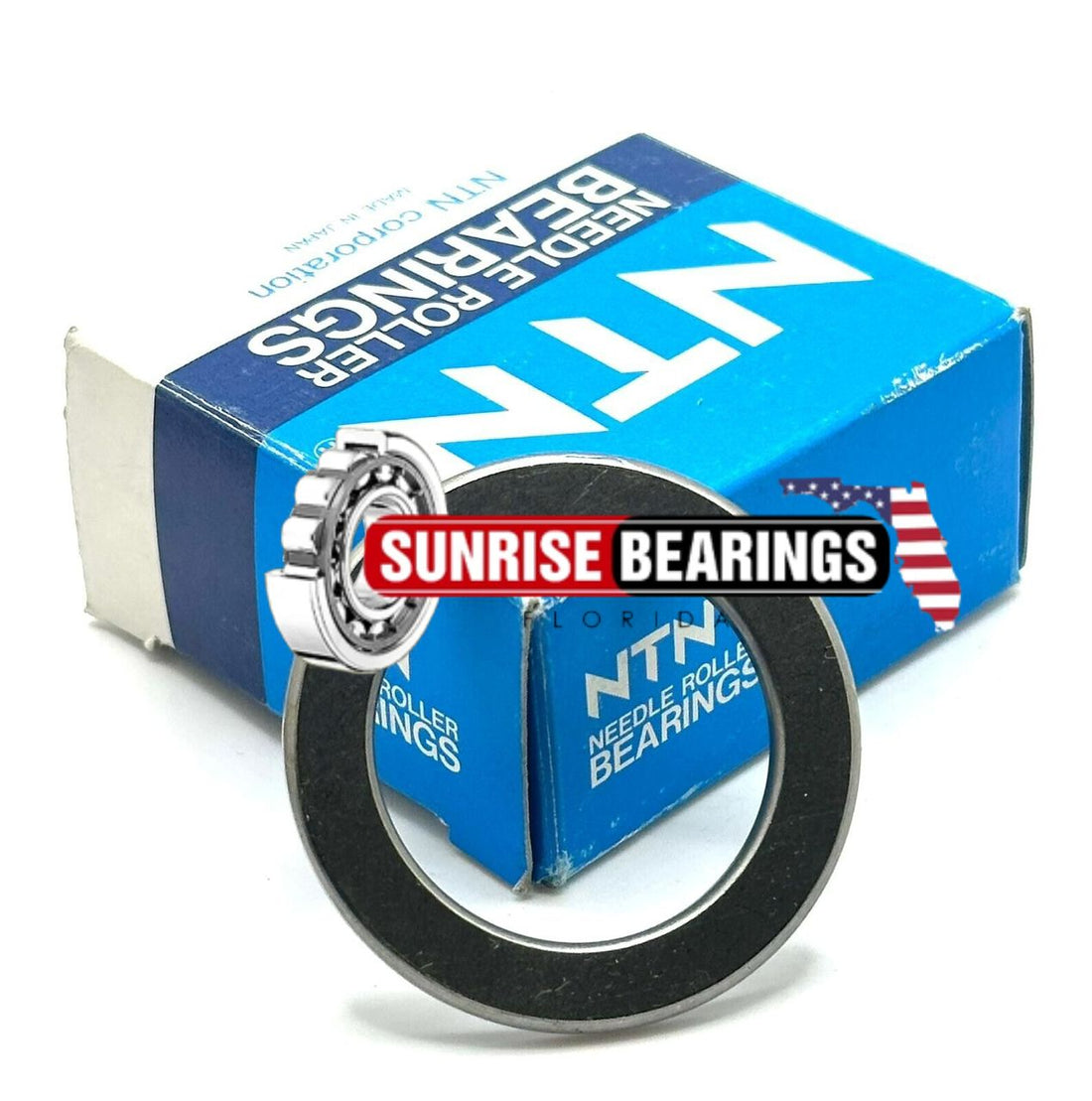 NTN JAPAN GS81106 WASHER for BEARING 32x47x3 mm