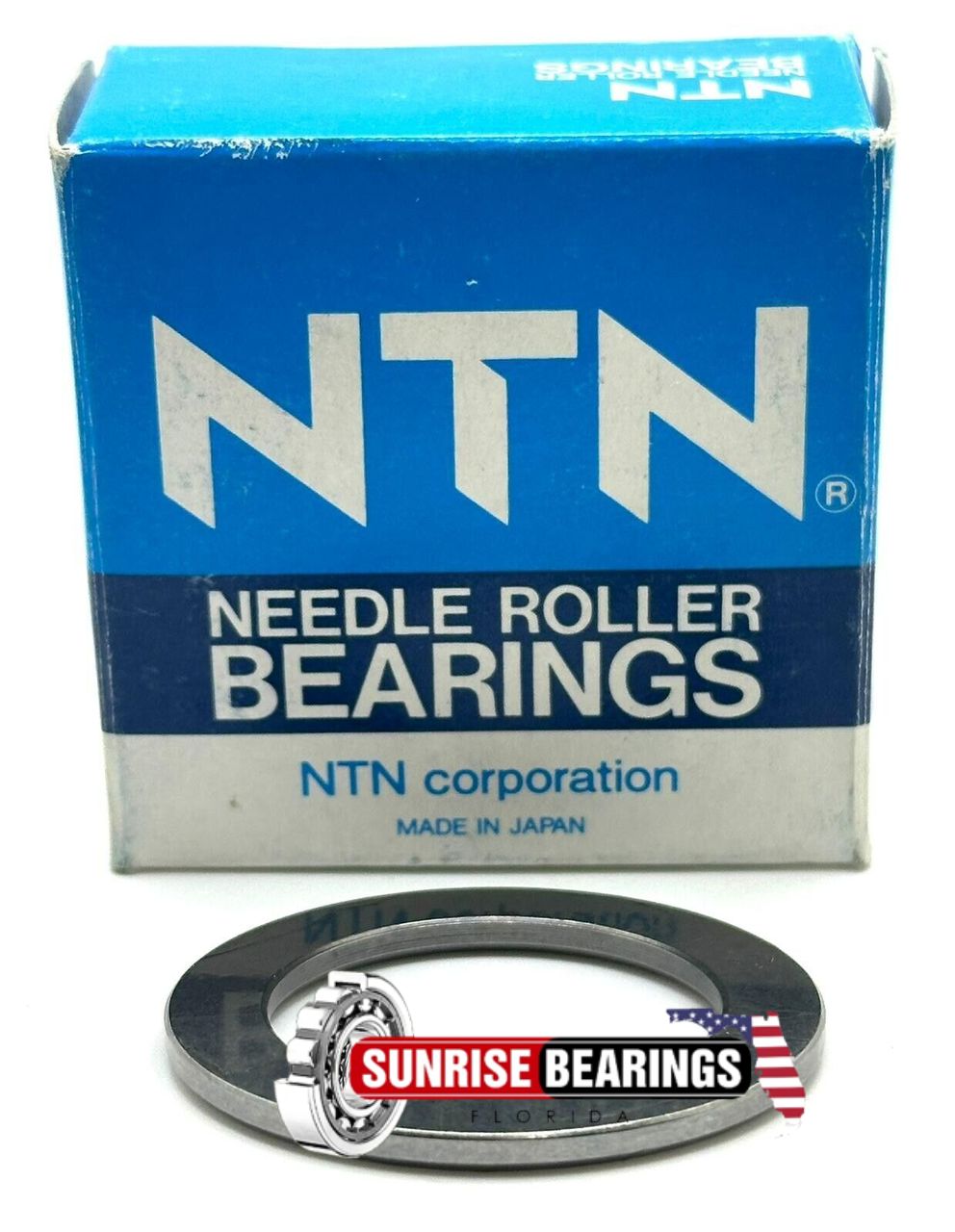 NTN JAPAN GS81106 WASHER for BEARING 32x47x3 mm