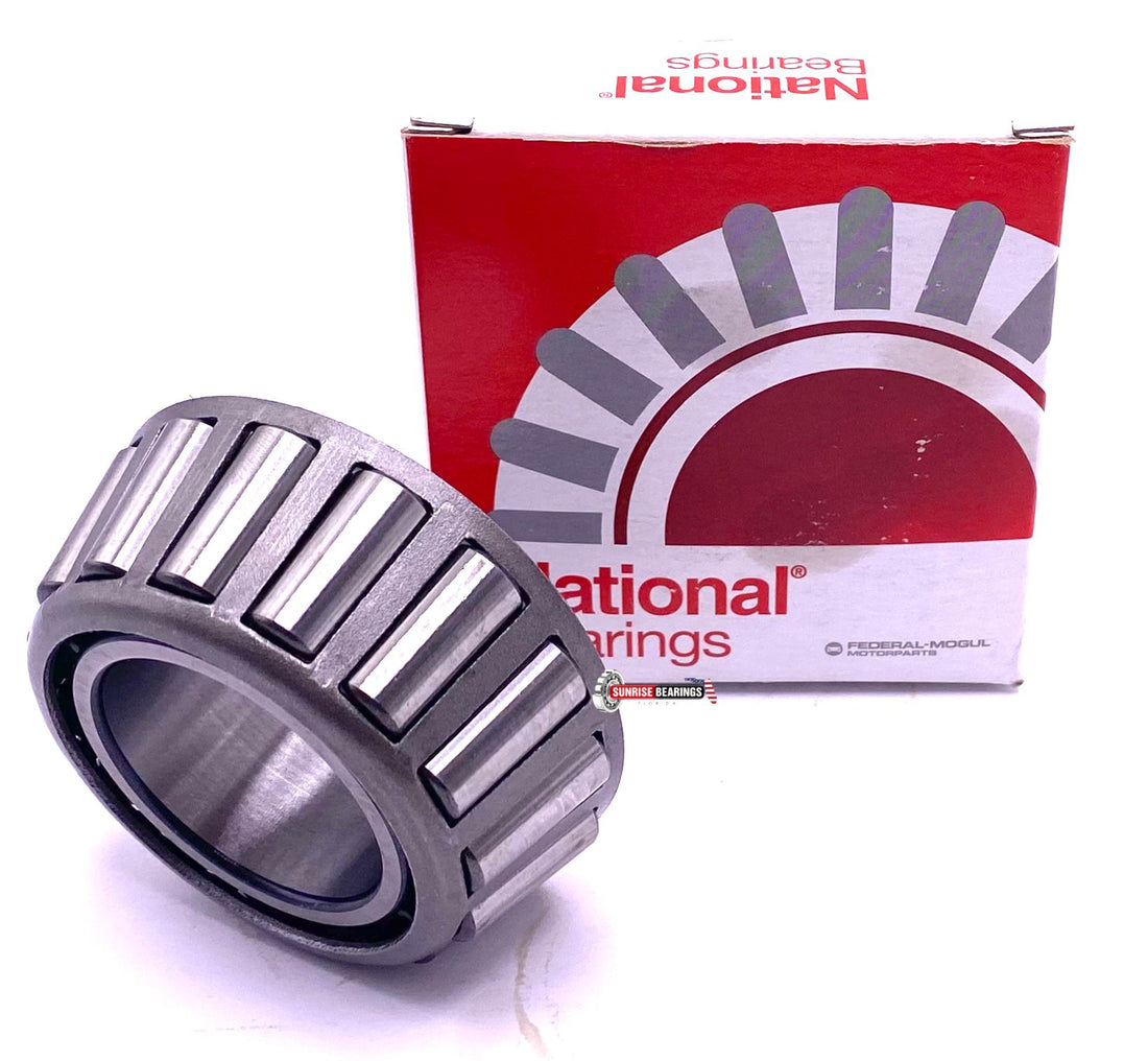 National 3490 Differential Pinion Bearing 1.1/2" Bore