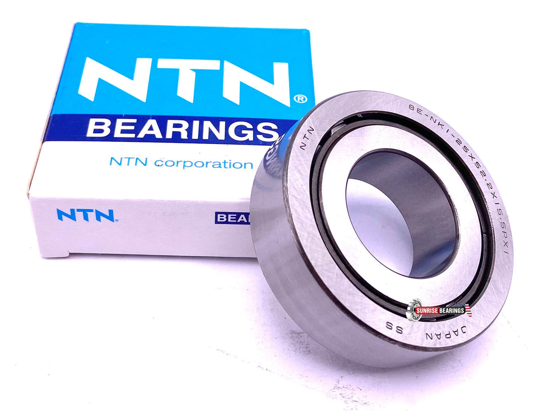 NTN TNB44144 S01 Bearing for Honda 91102-PLW-0031 9110-P21-003 25x52,2x15,5 mm