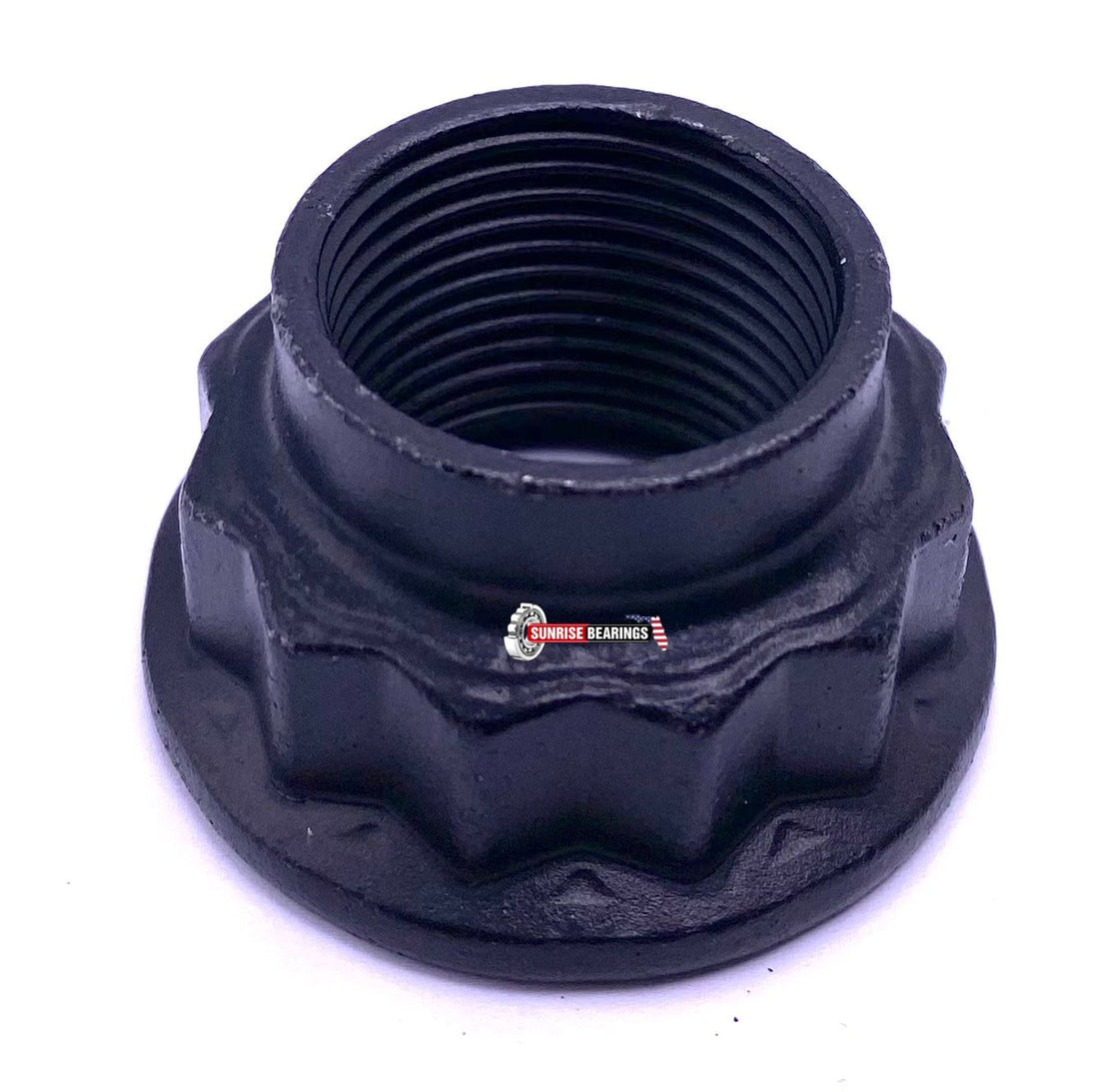 90177-22001 OEM Front Left/Right Axle Shaft Nut for Toyota, Lexus, Scion
