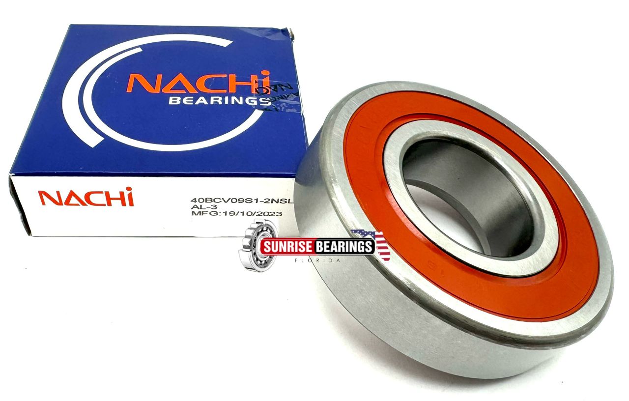 Genuine Toyota Tundra Tacoma Rear Axle Shaft Wheel Bearing RH or