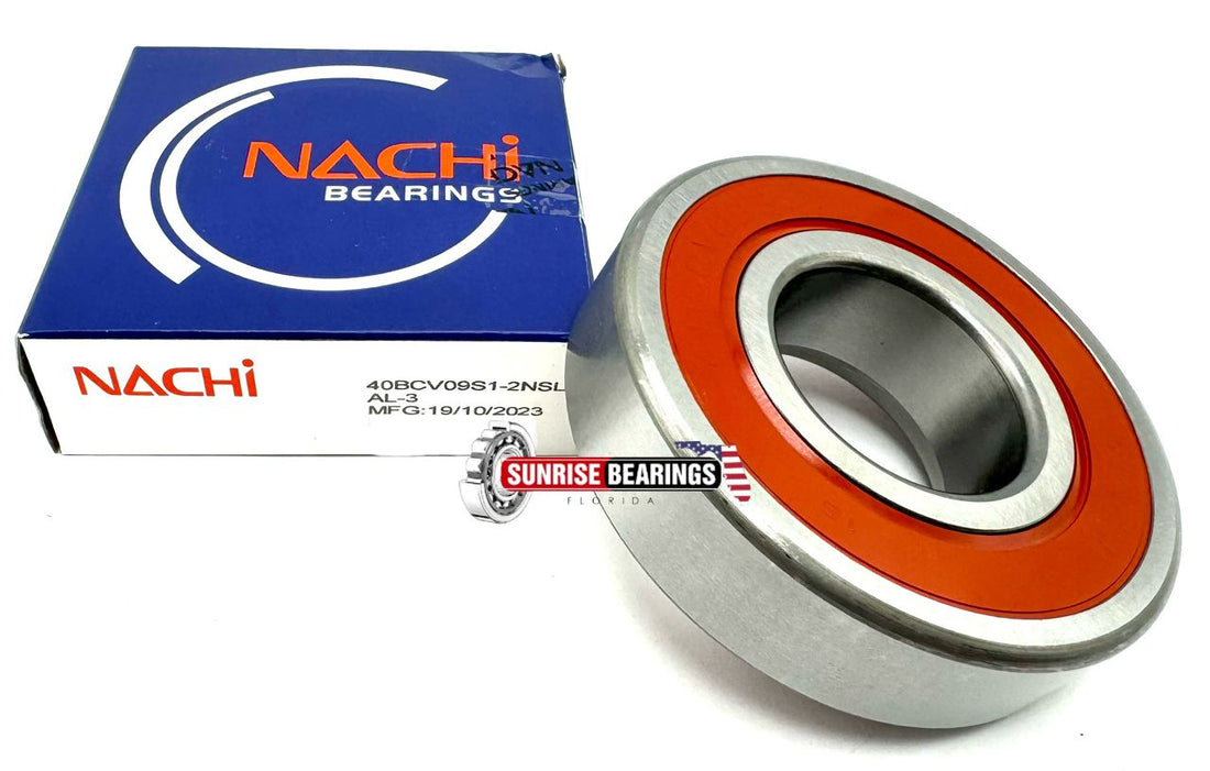 Genuine Toyota Tundra Tacoma Rear Axle Shaft Wheel Bearing RH or LH 90363-40068