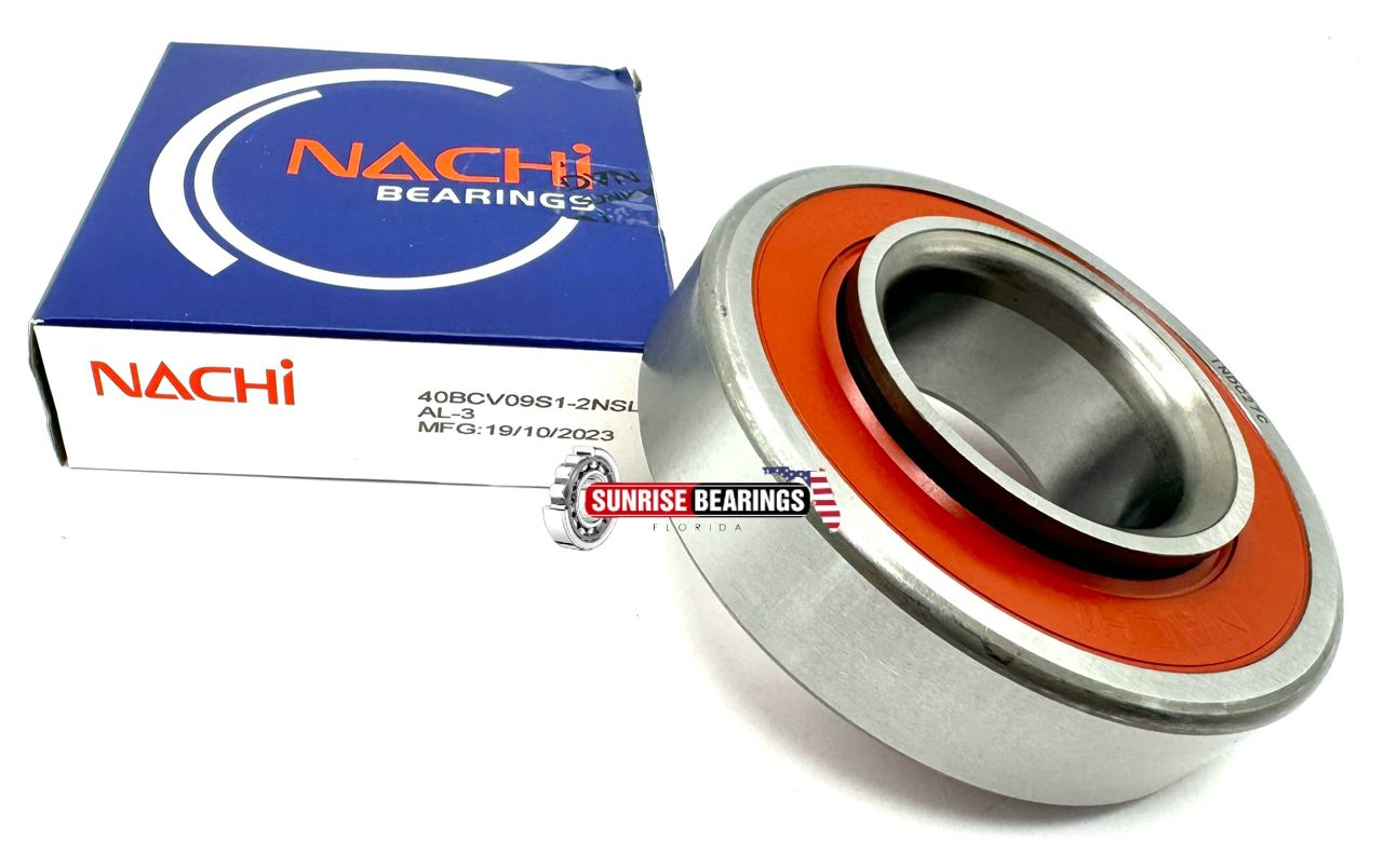 Genuine Toyota Tundra Tacoma Rear Axle Shaft Wheel Bearing RH or