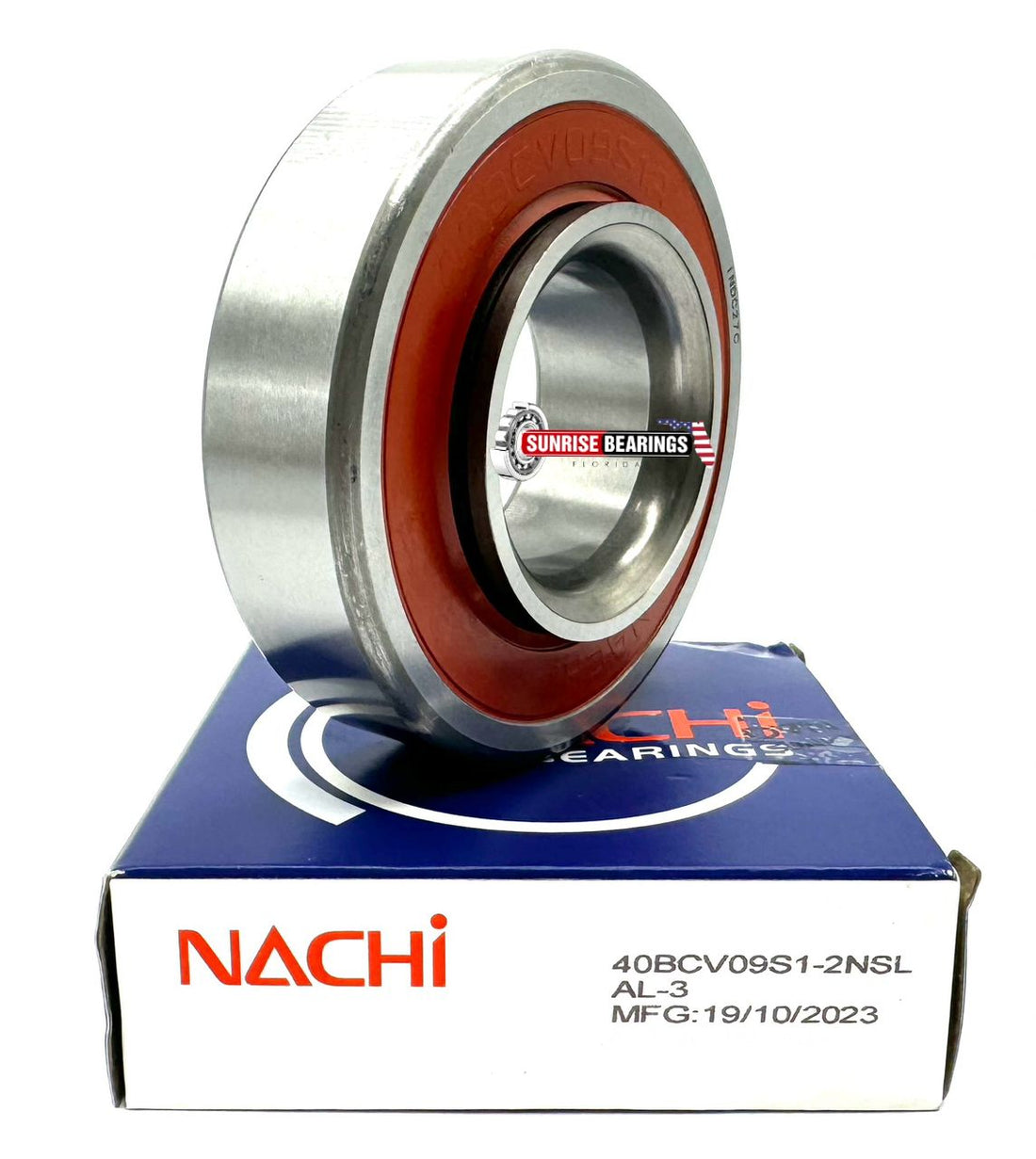 Genuine Toyota Tundra Tacoma Rear Axle Shaft Wheel Bearing RH or LH 90363-40068