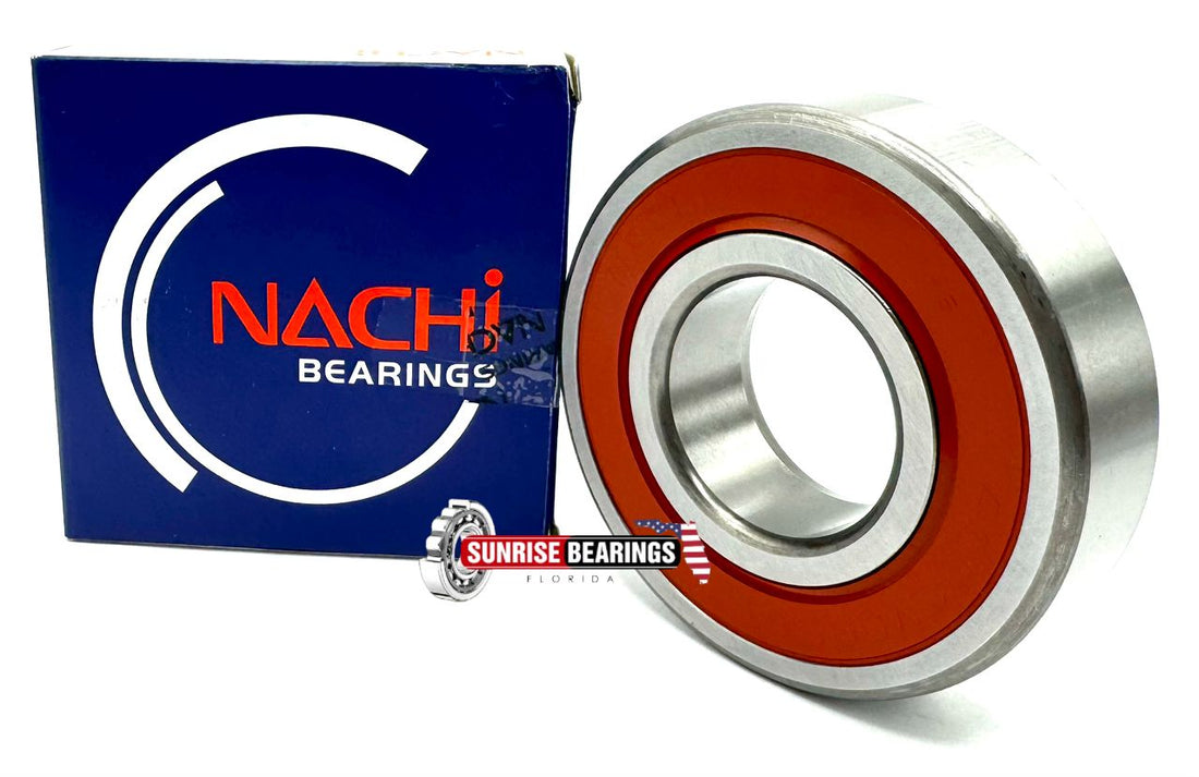 Genuine Toyota Tundra Tacoma Rear Axle Shaft Wheel Bearing RH or LH 90363-40068