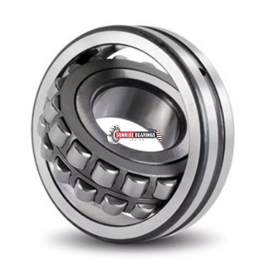 SKF Sweden 23252 CCK C3 W33 Spherical Roller Bearing 260x480x147 mm