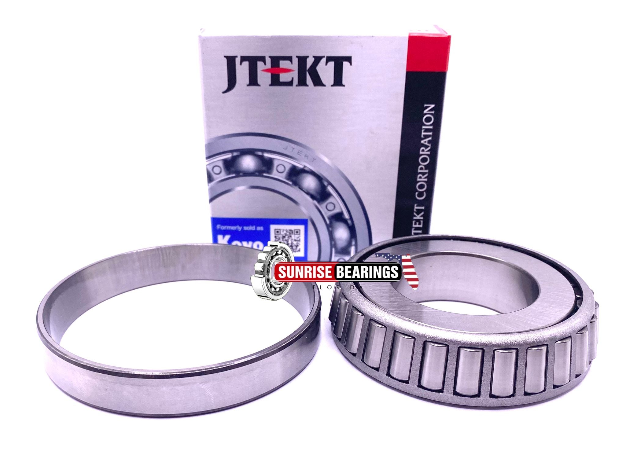 KOYO Japan STA4391 STA4387 Tapered Roller Bearing 43.18 x 86.5 x