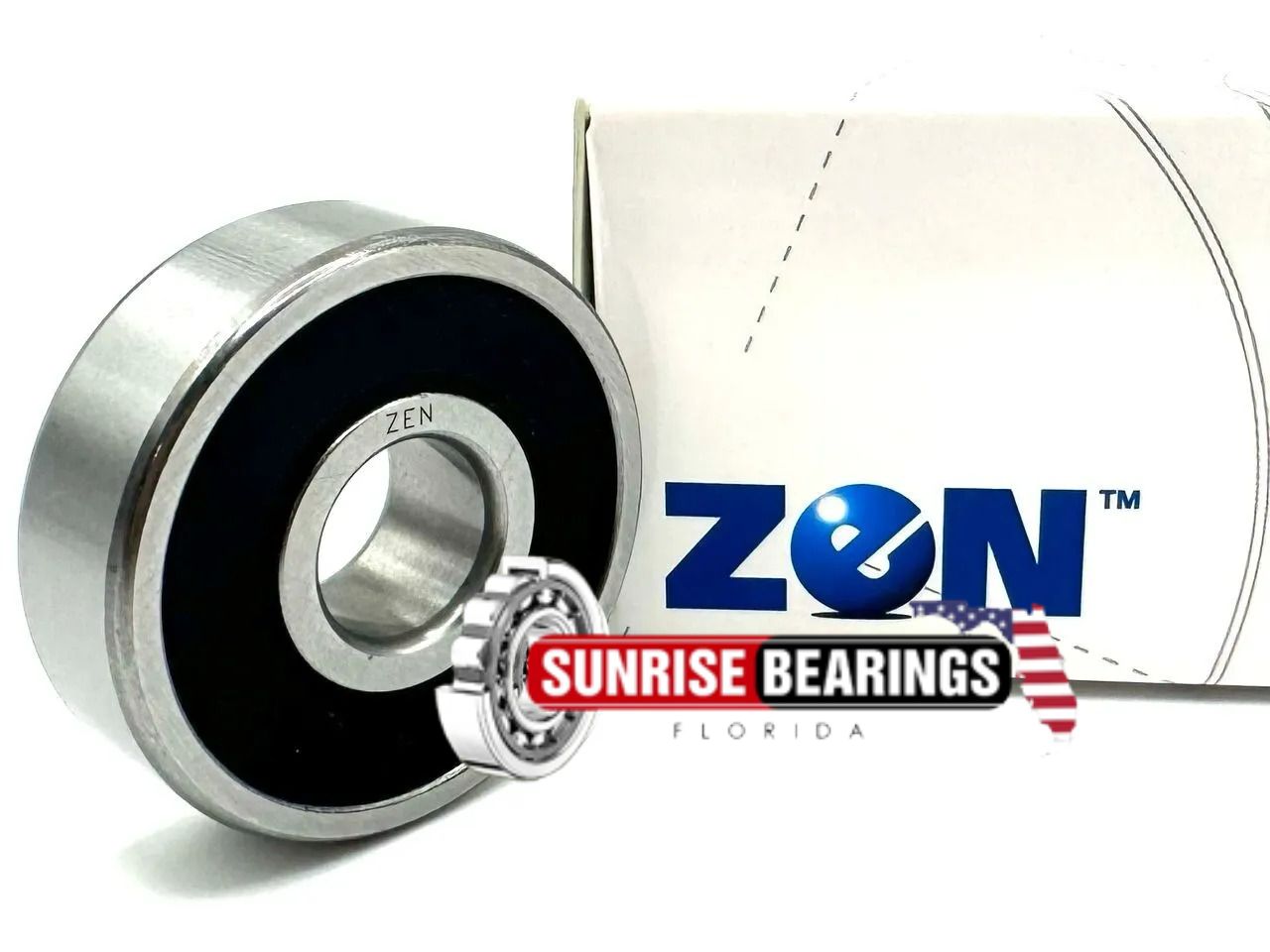 ZEN – Sunrise Bearings Florida