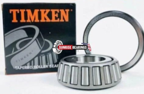 TIMKEN SET401 572/580 Taper Roller Bearing Cup and Cone