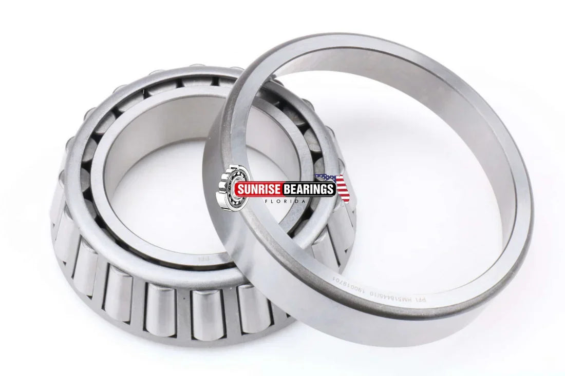 KOYO Japan JM511946E/10 E Tapered Roller Bearing Cup and Cone 65x110x28 mm
