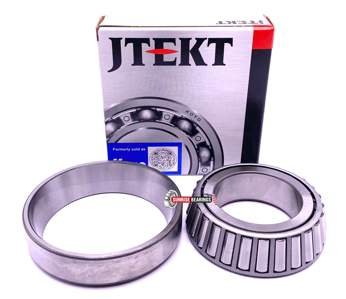 KOYO USA ST4888 Differential Bearing for GM DODGE 48x88x25.4 mm