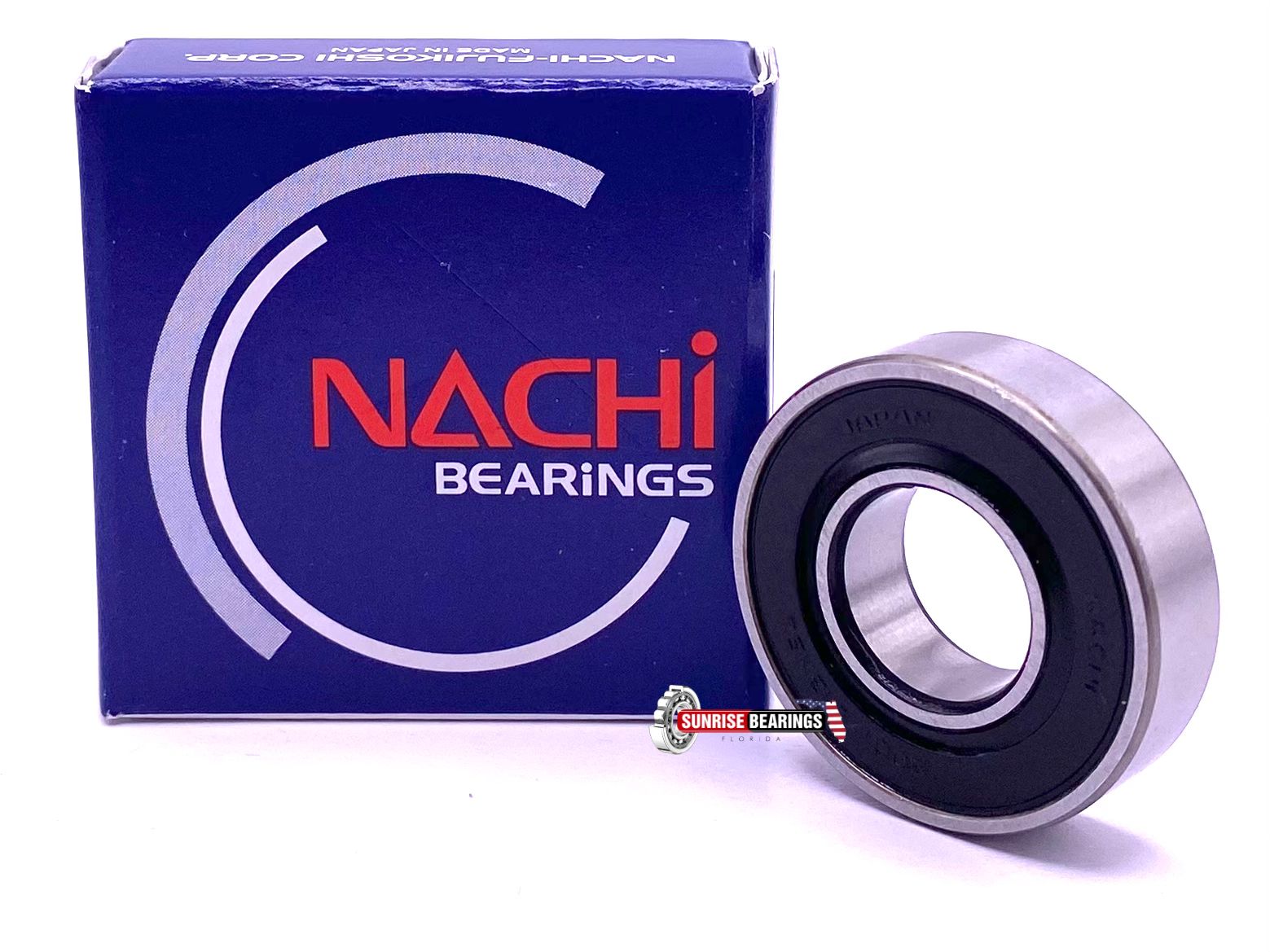 NACHI – Sunrise Bearings Florida
