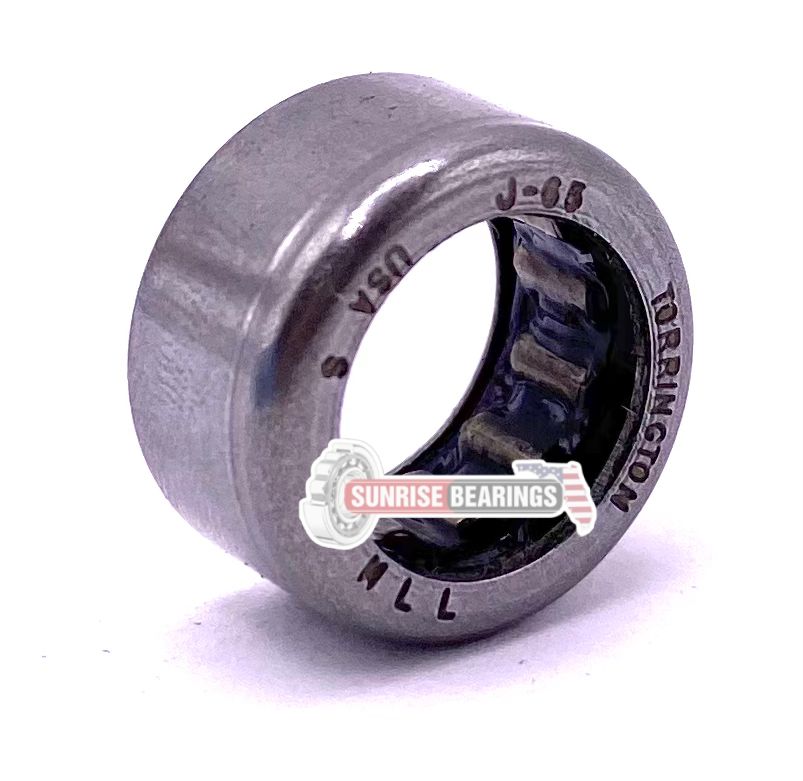 KOYO J-65 Needle Roller and Cage 9.53x14.29x7.94 mm