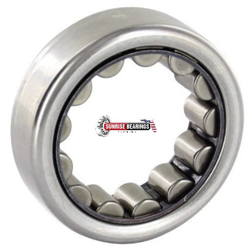 KOYO USA DB67309 Rear Wheel Bearing 5707 35.6 x 57.2 x 17.9 mm