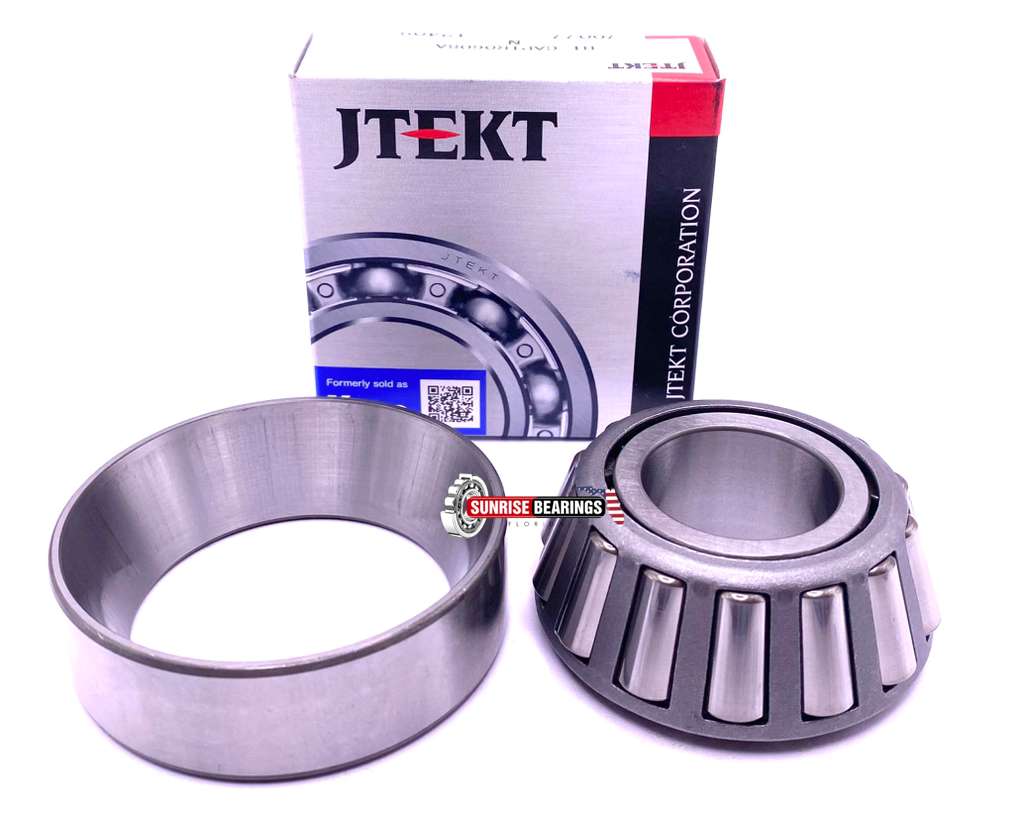 KOYO TR0608A Differential Bearing for Audi VW Mercedes Isuzu 32x75x29.7 mm