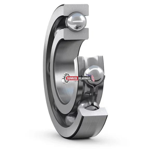 KOYO JTEKT 6317 C3  Deep Groove Balll Bearing, Open Type, No Seals 85x180x41 mm