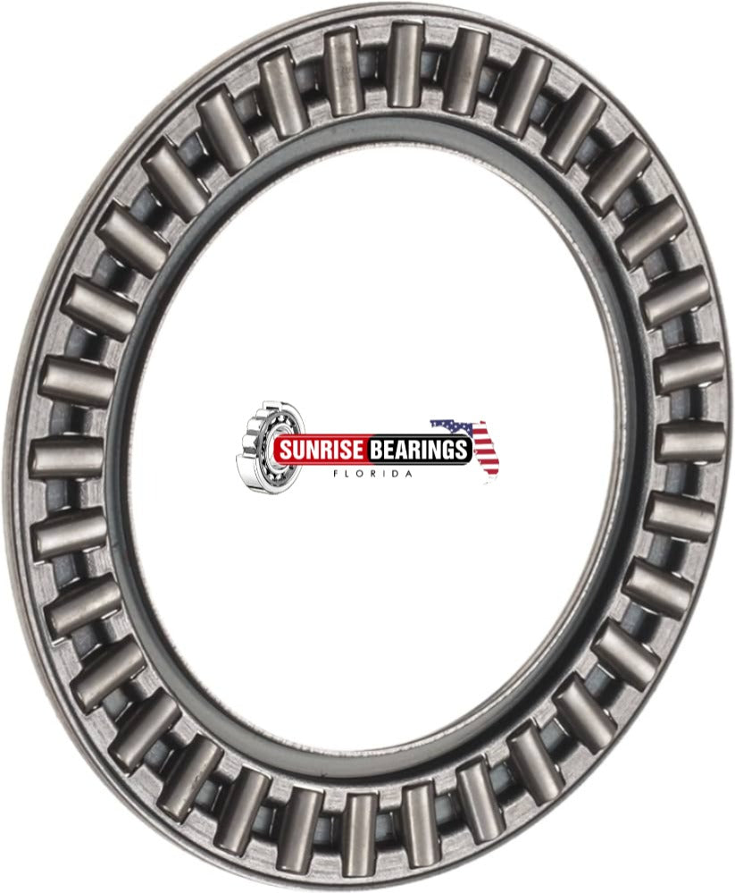 KOYO Germany AXK150190 Axial Needle Roller Bearing 150x190x5 mm