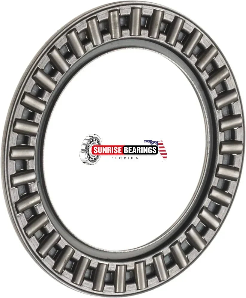 KOYO Germany AXK75100 B Axial Needle Roller Bearing 75x100x4 mm