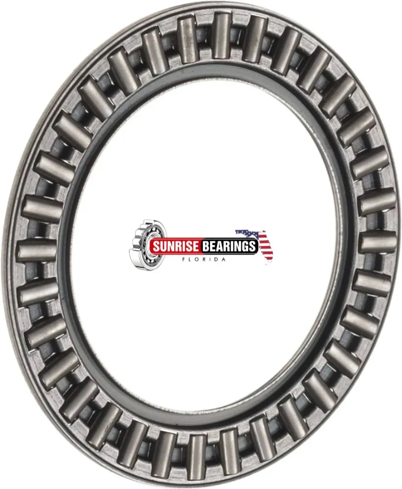 KOYO Germany AXK160200 Axial Needle Roller Bearing 160x200x5 mm