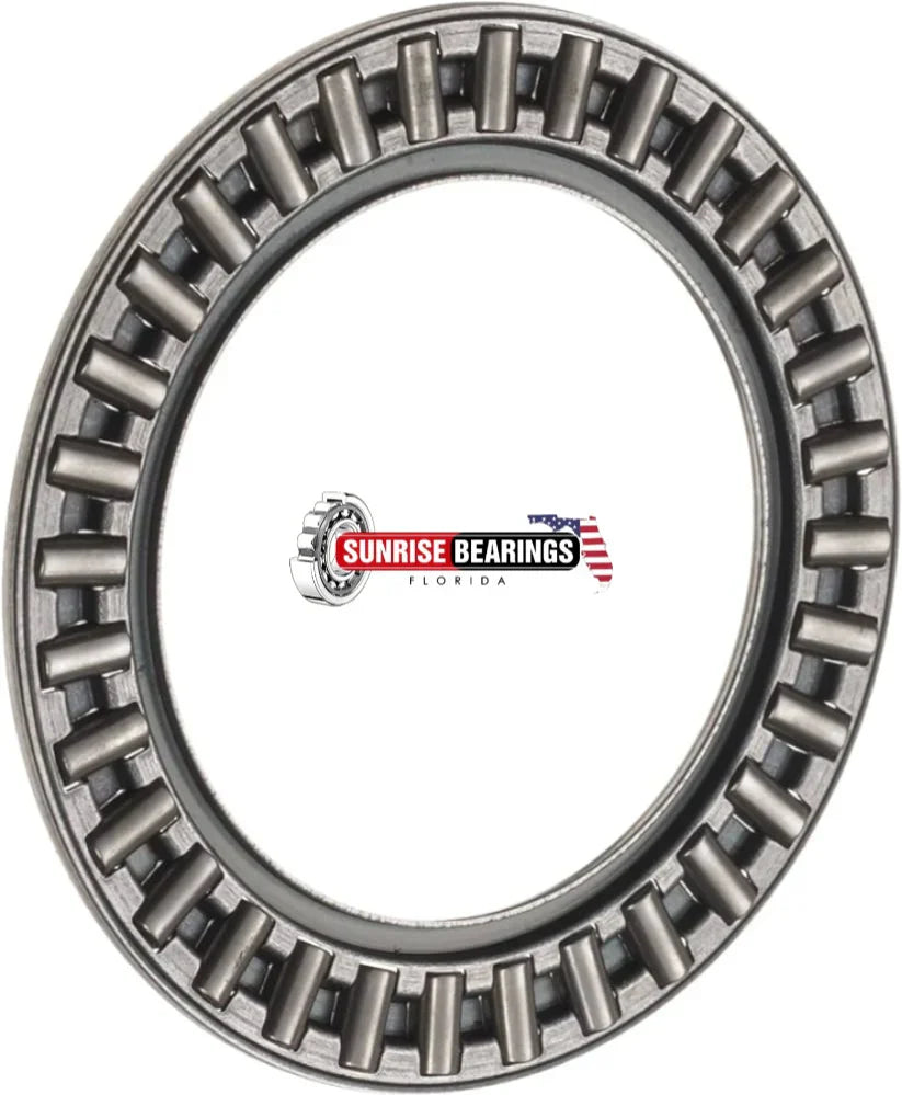 KOYO Germany AXK4565 B Axial Needle Roller Bearing 45x65x3 mm