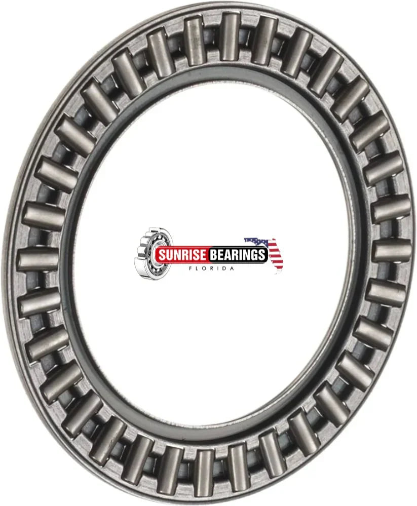 KOYO Germany AXK6590  Axial Needle Roller Bearing 65x90x3 mm