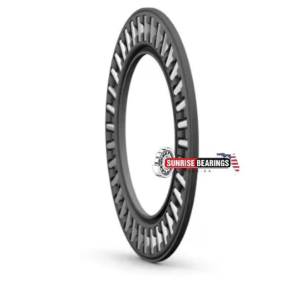 KOYO Germany AXK4565 B Axial Needle Roller Bearing 45x65x3 mm