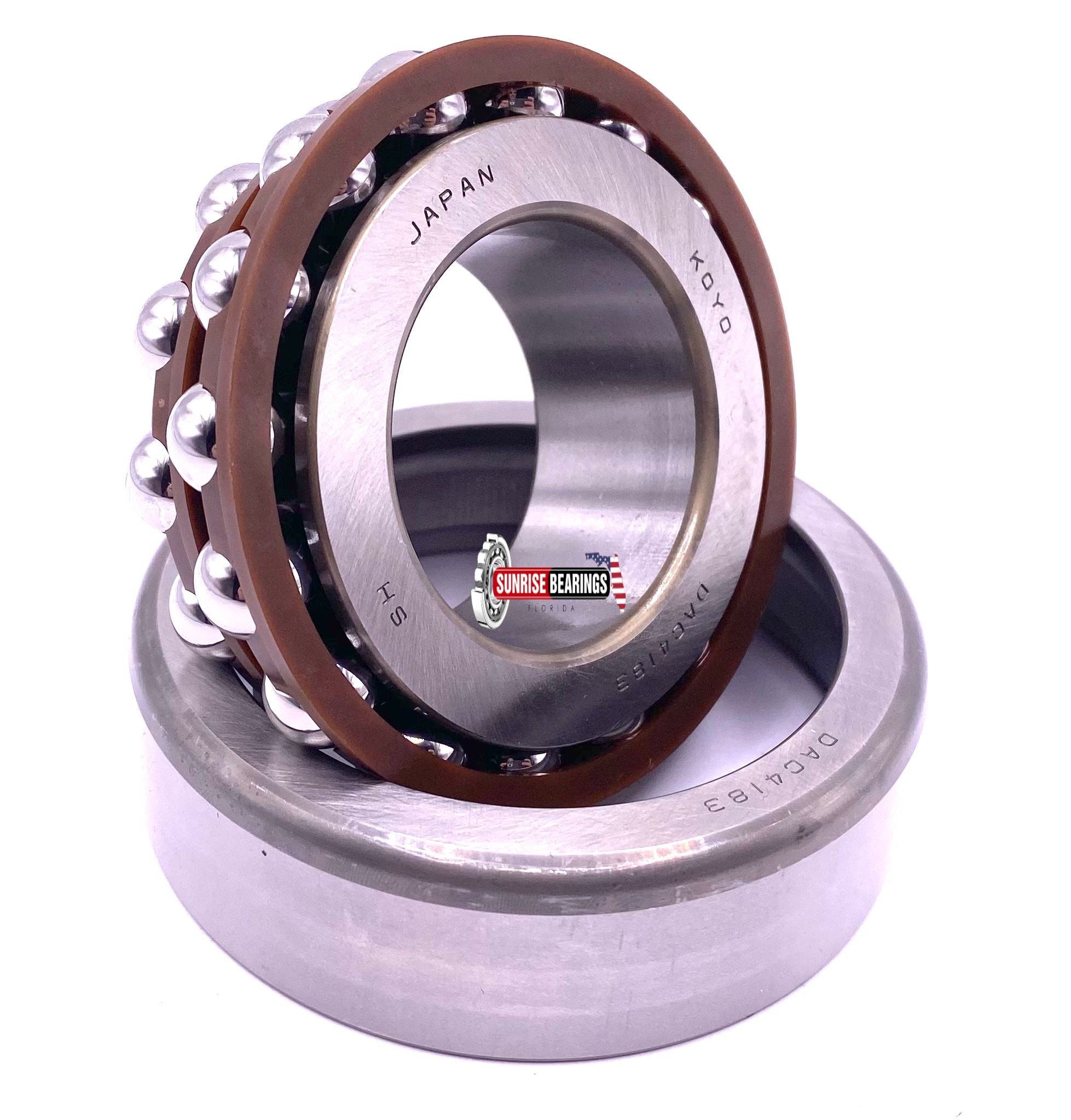 KOYO Japan DAC4183 Differetial Pion Bearing 41.25x82.55x29 mm