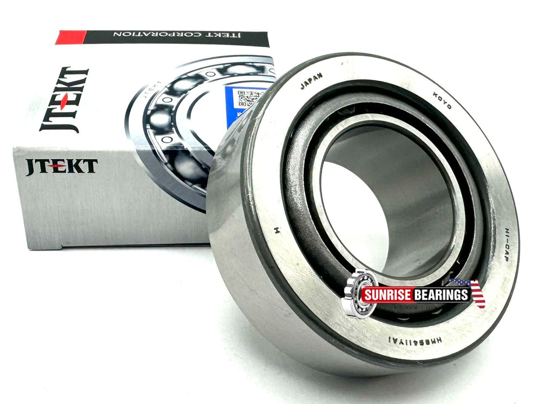 KOYO Japan Hm89448 89411 Ya1 Pinion Bearing For Ford Bl3Z-4621-A Std3776