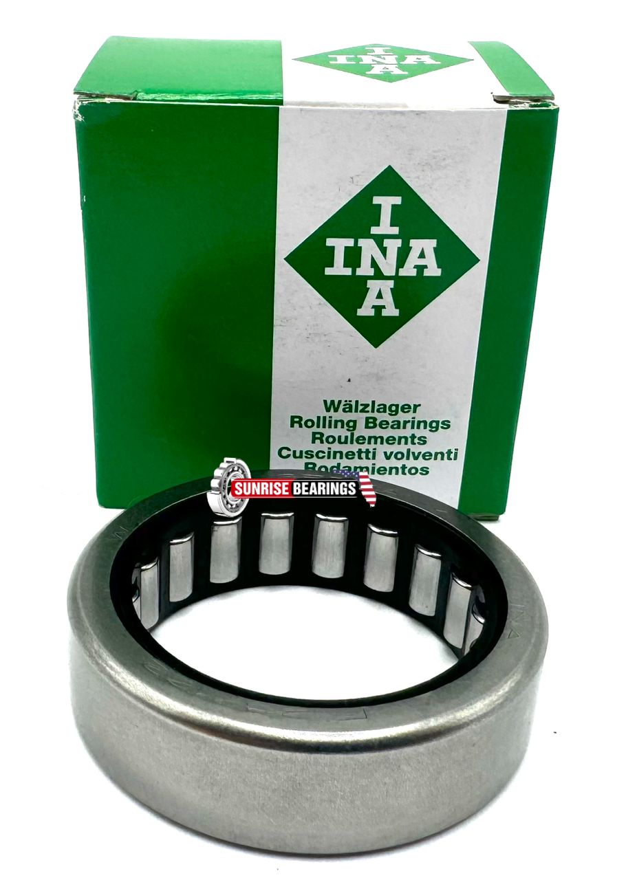 INA F-232122 TRANSMISSION BEARING DB601-531 712158810 02U311429B