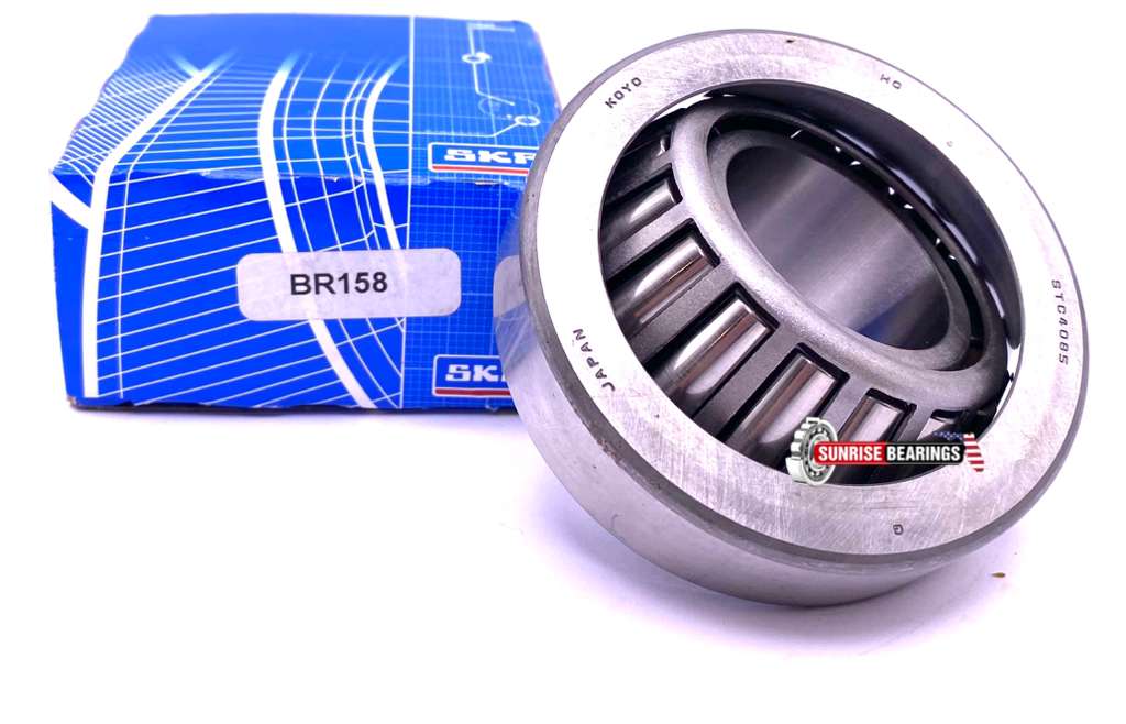 SKF BR158 Differential Pinion Bearing KOYO STC4085 for Toyota Tundra 07-21