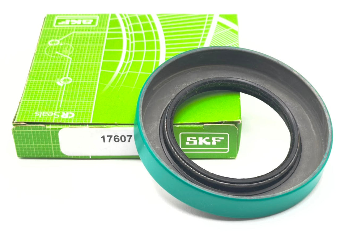 SKF 17607 Multi-Purpose Seal National 323119 1.75x2.717x0.438"
