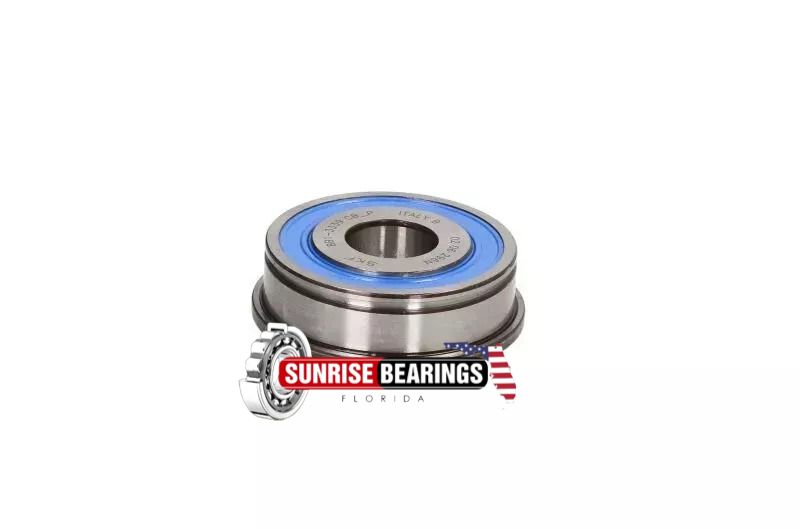 Skf Bb1-3339 F-18067 Transmission Bearing For Vw Audi 0Aj311206E