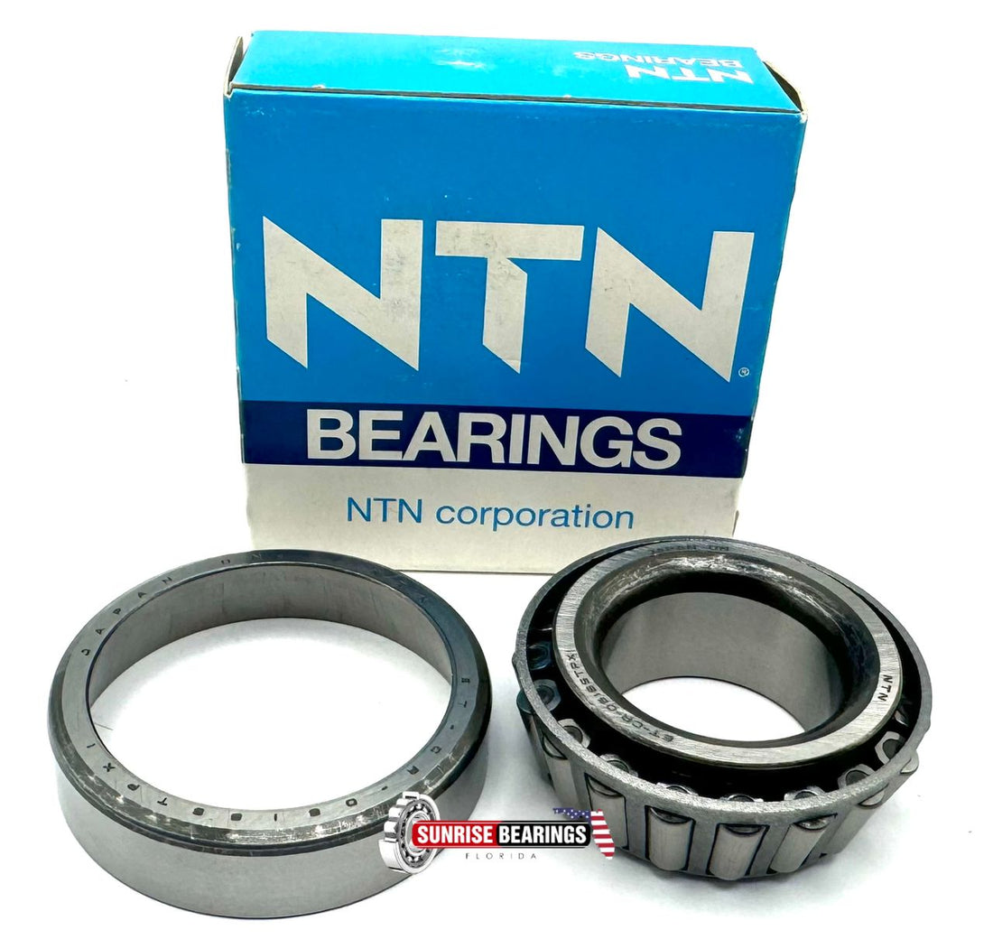 NTN  Japan Cr-0618 Wheel Bearing For Elantra 52720-24210 Ec35005 28Kw02
