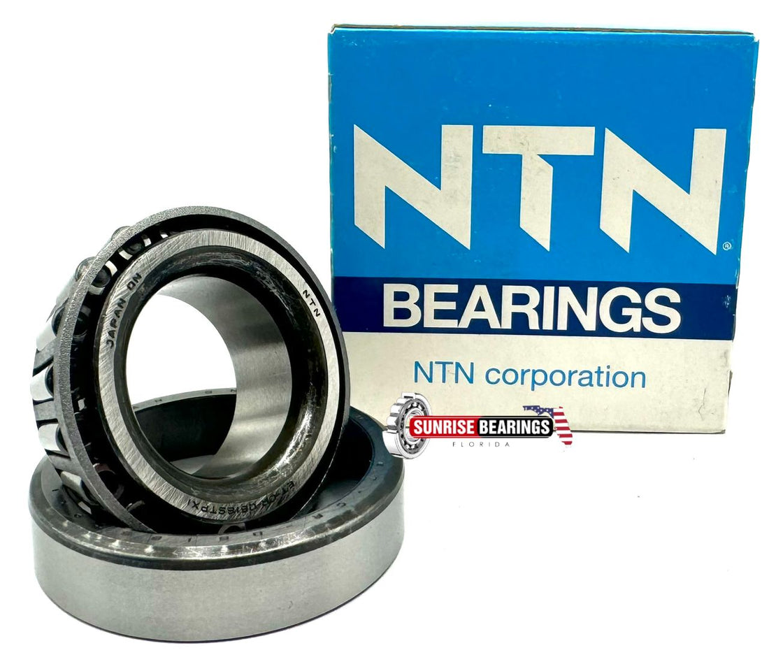 NTN JAPAN CR-0618  Wheel Bearing for ELANTRA 52720-24000 EC35005 28KW02