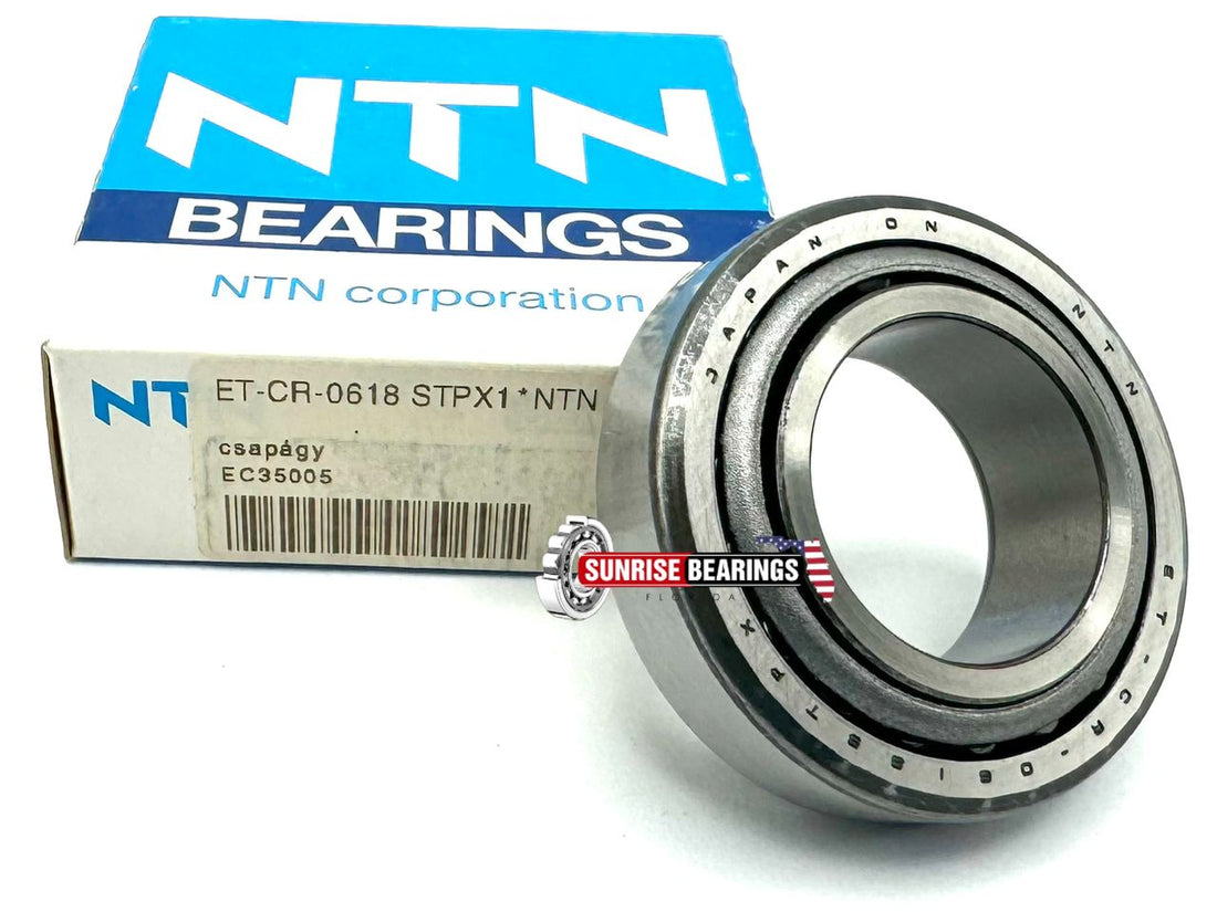 NTN  Japan Cr-0618 Wheel Bearing For Elantra 52720-24210 Ec35005 28Kw02