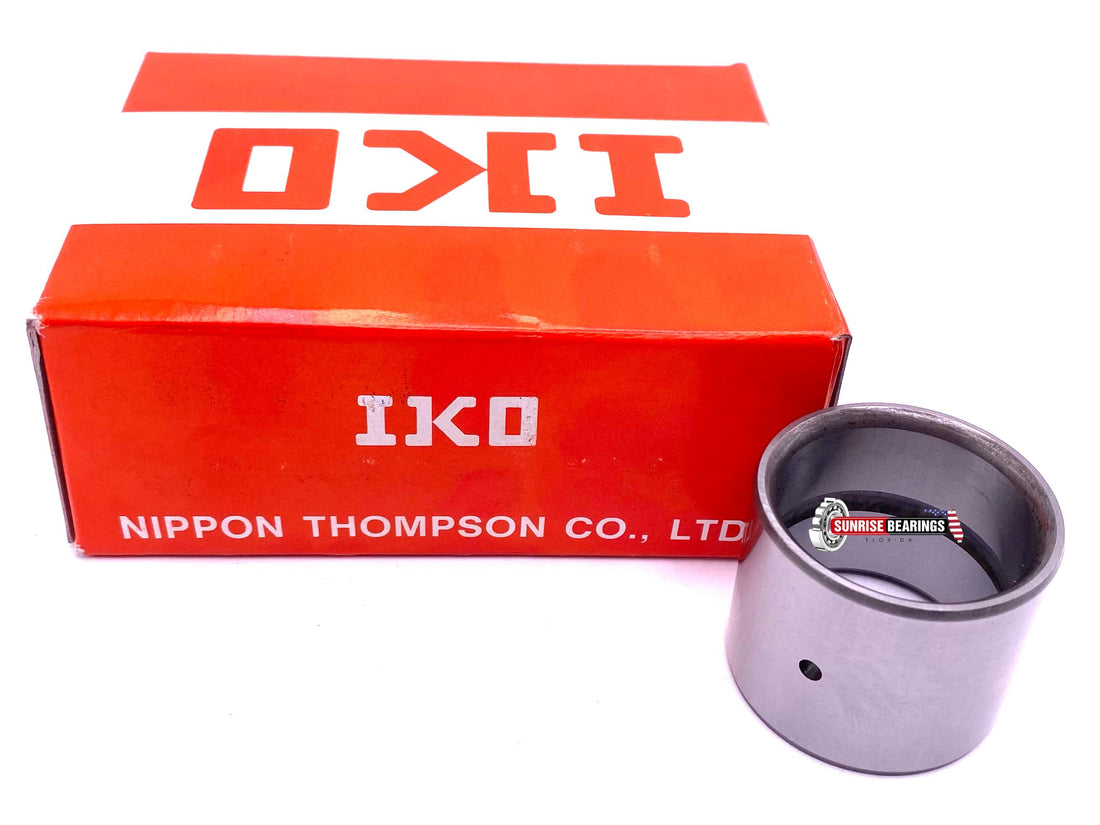 IKO Japan LRB202420 Inner Ring for Bearings IR202420 31.75 x 38.1 x 32 mm