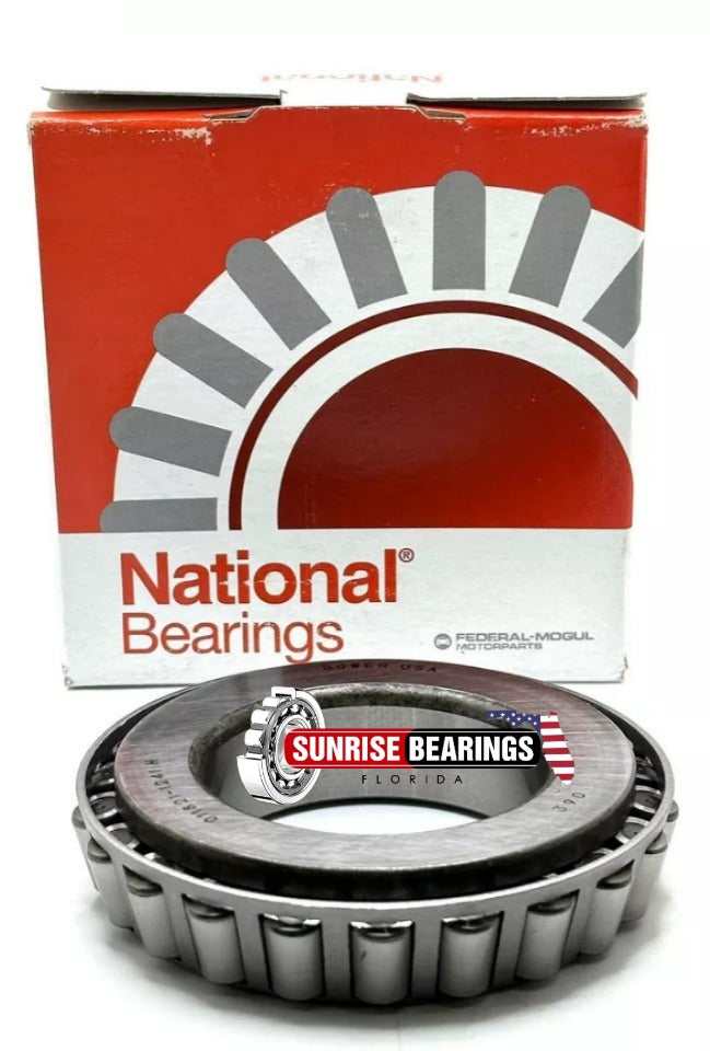 NATIONAL USA BOWER 390 Tapared Roller Bearing 7249561105