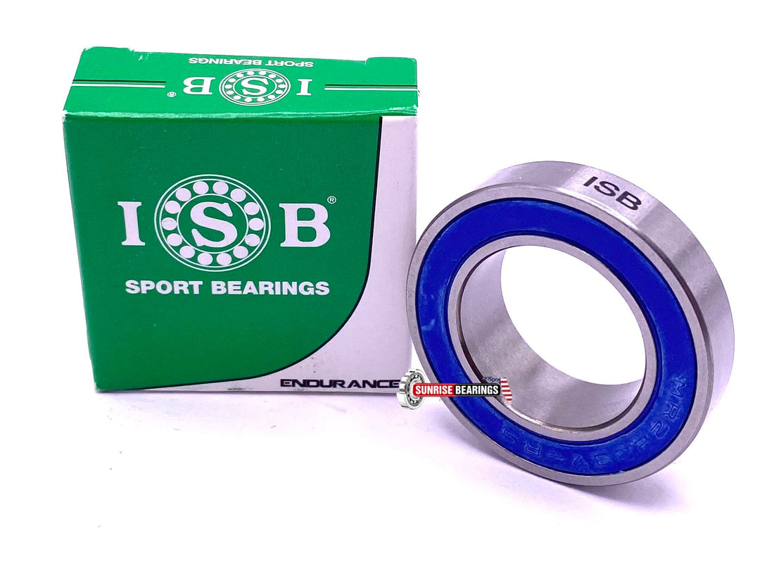 ISB MR222378 2RS