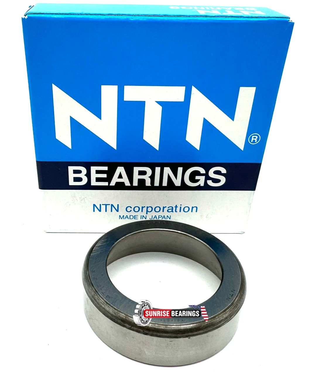NTN 21212 RACE/CUP for TAPERED ROLLER BEARING 53,98 mm OD