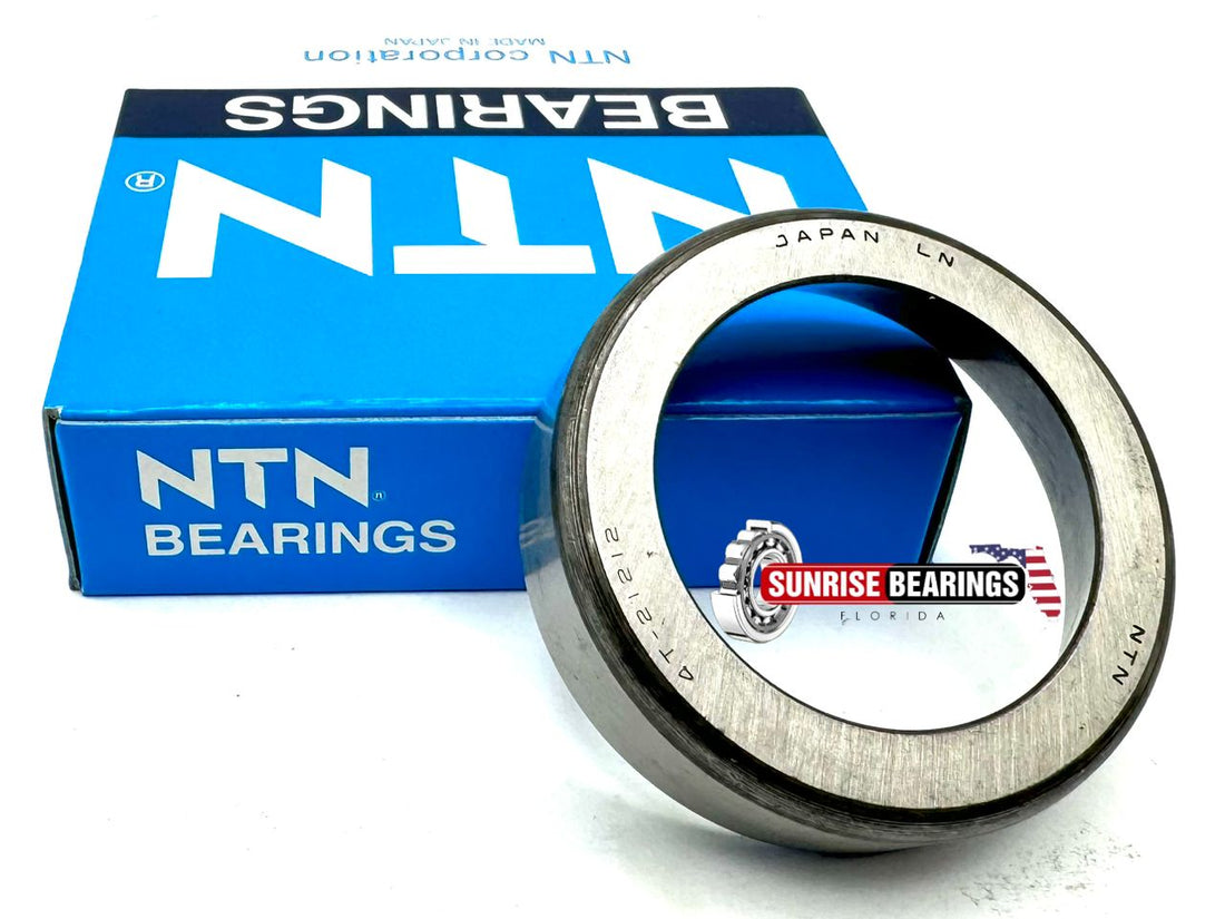 NTN 21212 RACE/CUP for TAPERED ROLLER BEARING 53,98 mm OD