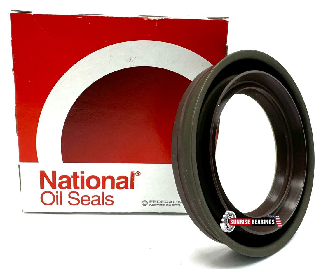 Pinion Seal National Oil Seals 710481